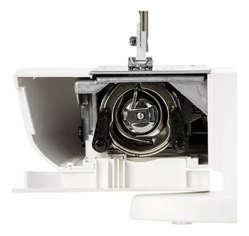 Maquina De Costura Singer M1605 Branco 110v Reembalado