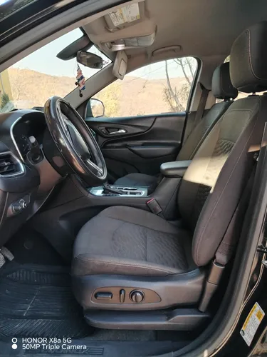 Chevrolet Equinox 1.5 Lt At