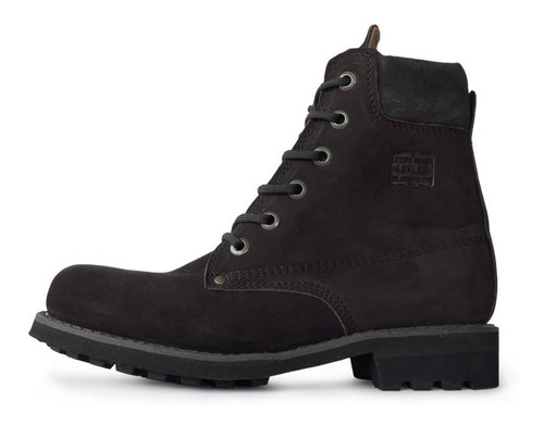 Botas Caballero Loblan Urbanas Mod. 4280