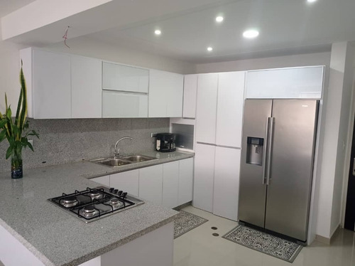 Imagen 2 de 6 de Venta Apartamento Trigaleña 04124855339 Ym Vm