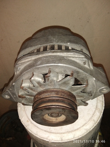 Alternador De Kodiak 12 Volt Usado 