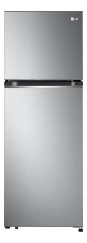 Refrigeradora LG Top Freezer 241 L Con Door Cooling Gt24bpp