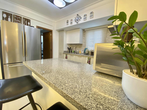 Imagen 7 de 11 de Apartamento En Venta En Ensanche Macó