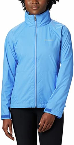 Columbia Mujer Switchback Iii Impermeable Impermeable Imperm