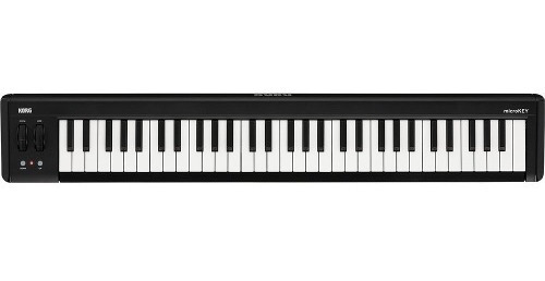 Korg Microkey 2 61 Controlador Midi Usb