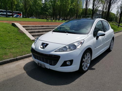 Peugeot 207 Gti - Único!!!