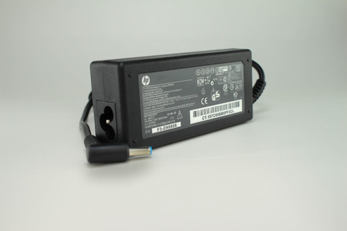 Imagen 2 de 8 de Cargador Notebook Hp 740015-002 740015-003 741727-001