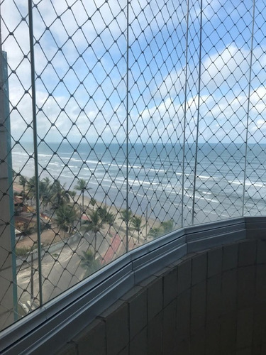 Apartamento Em Mongaguá - 5090 - 68316875