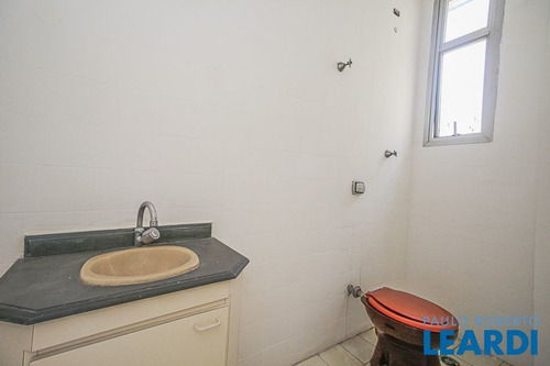 Comercial - Jardim América - Sp - 500896
