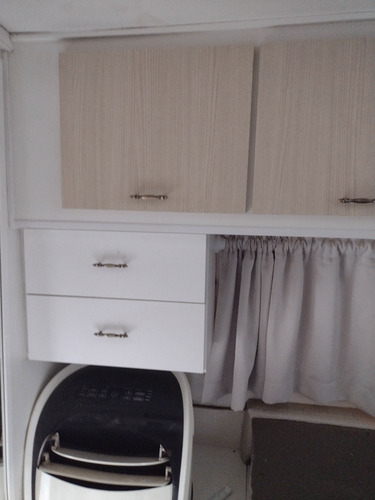 Motor Home