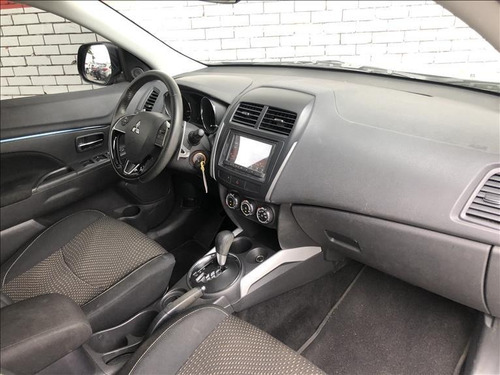 Imagem 6 de 10 de Mitsubishi Asx 2.0 4x2 16v