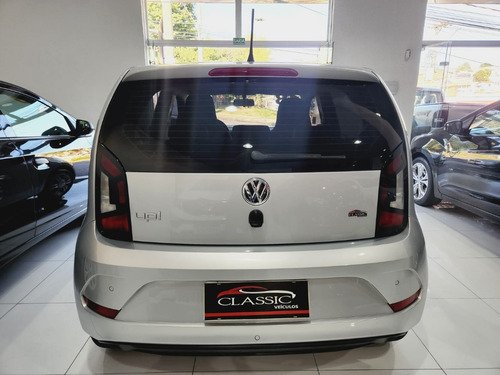 Imagem 5 de 8 de Up Move 1.0 Flex - 2018