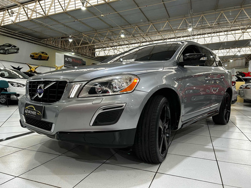 Volvo XC60 2.0 T5 R-design 5p