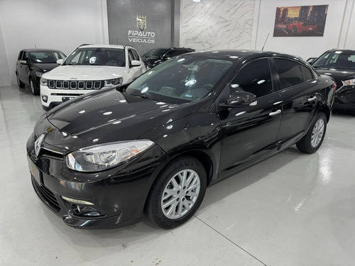 Renault Fluence Dyn20a