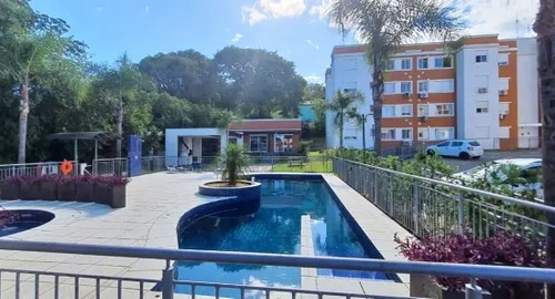 Apartamento 2 Quartos Com Móveis Planejados