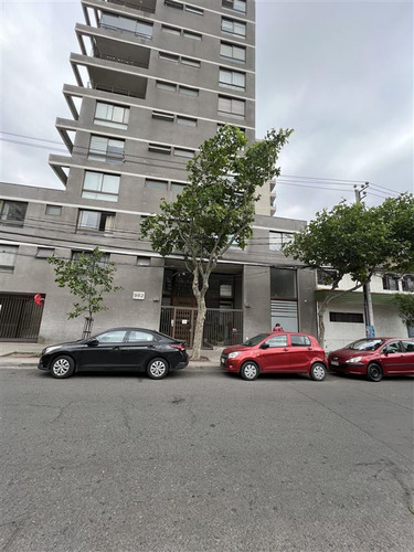 Departamento En Venta De 1 Dorm. En Recoleta