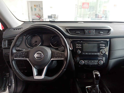 Imagen 15 de 15 de Nissan X Trail 2018 5p Advance 2 L4/2.5 Aut