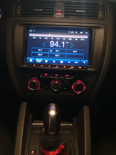Volkswagen Vento