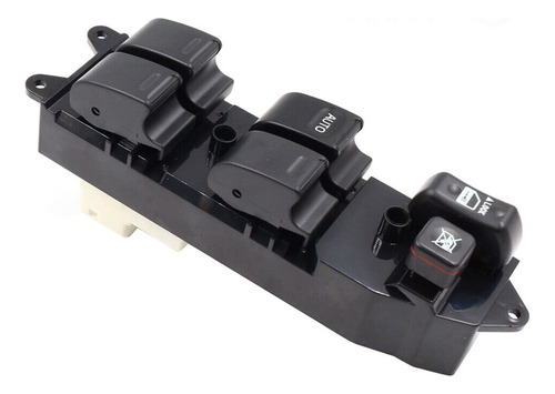 Botón Switch Control Para Toyota Camry 2002-2005