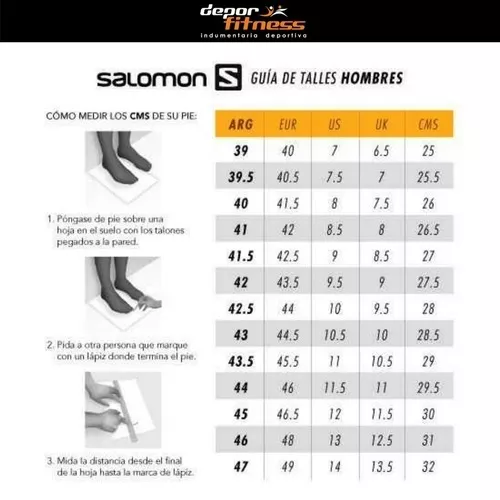 Zapatillas Salomon Speedcross 4 Gtx Impermeables Hombre!!