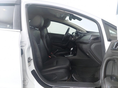 Imagem 12 de 15 de 170590 - Ford Fiesta 2015 Com Garantia