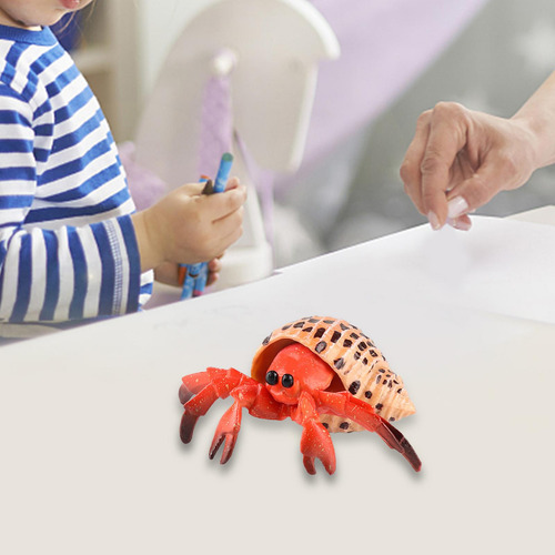 2 Juguetes Educativos Para Chico, Animal Marino, Lugares