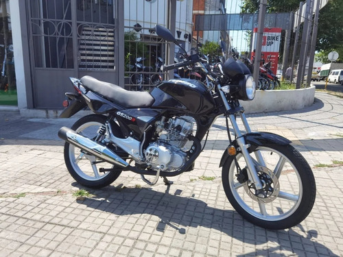 Imagen 2 de 19 de Yumbo Gs 200 Ill - Tomamos Tu Moto Usada - Bike Up