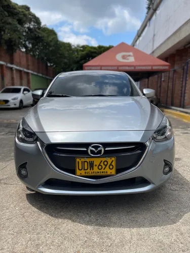Mazda 2 1.5 Grand Touring