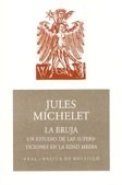 La Bruja - Michelet, Jules