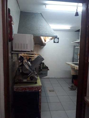 Imagen 8 de 11 de Oportunidad Temporada Fast Food Frente Al Mar