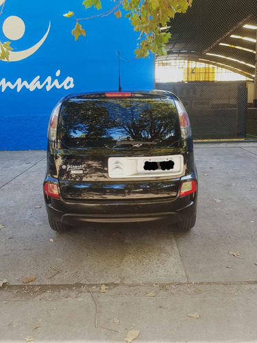 Citroën C3 Picasso 1.6 Sx 110cv 2012