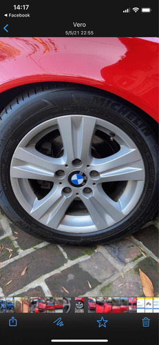 Bmw 318 Ti Compact