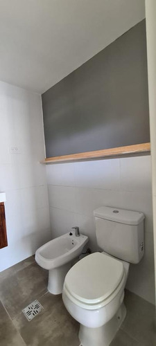 Imagen 3 de 8 de Venta Departamento Monoambiente Con Terraza Exclusiva - Luis Agote