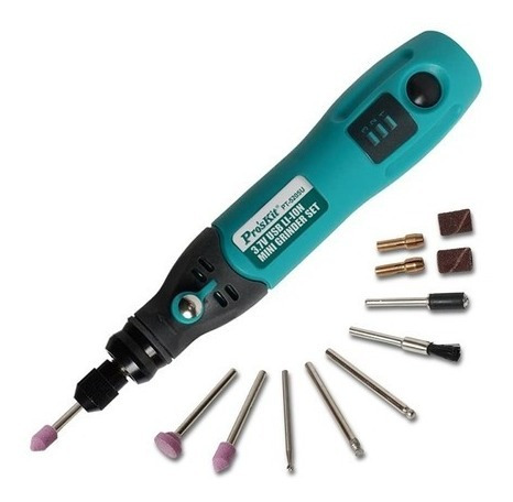 Torno Profesional - Manos Manicuria Podologia Pedicuria Uñas - Garantia Oficial - Potente - Liviano - Pies & Mano -