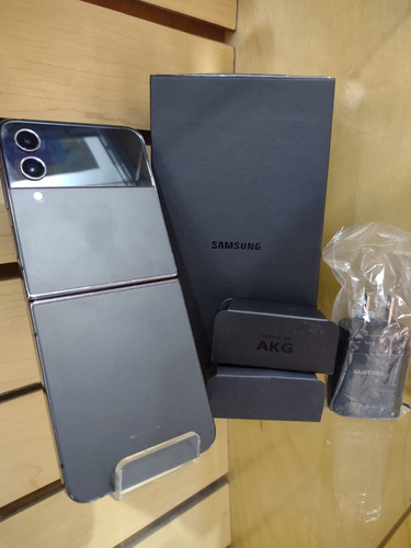 Samsung Galaxy Z Flip 4 Original 256gb Liberado (Usado)