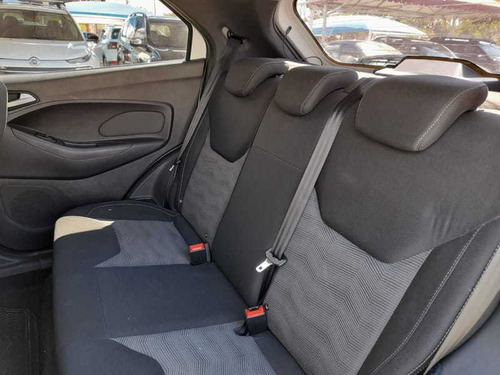 Imagem 8 de 13 de Ford Ka Sel 1.0 Ha