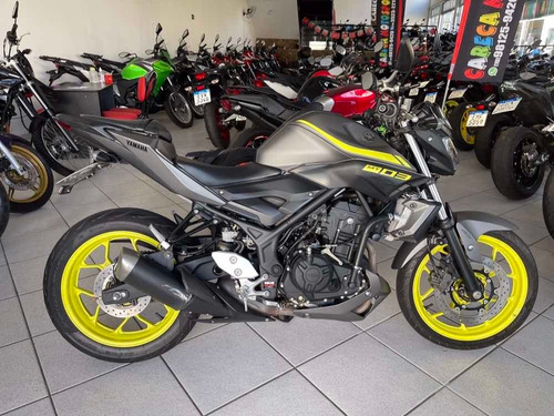 Imagem 6 de 7 de Yamaha Mt-03 Abs