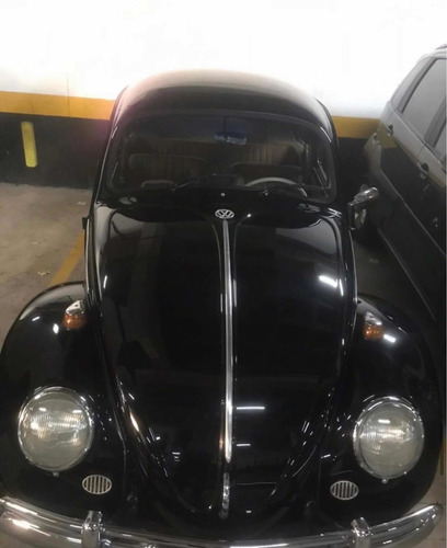 Imagem 9 de 9 de Volkswagen 1969