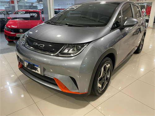 Byd Dolphin Gs Dolphin