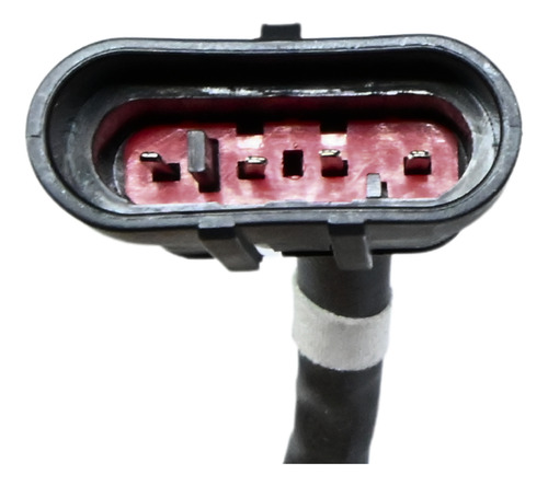 Sonda Lambda Superior Pré Fiat Mobi Novo Uno 55249345