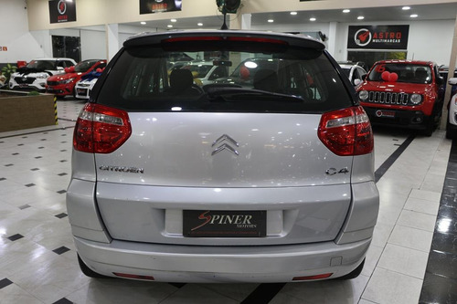 Citroën C4 Picasso 2.0 5p