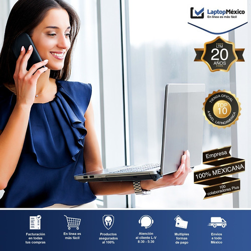 Imagen 6 de 6 de Laptop Lenovo Ideapad3 15itl05 Intel Ci3 8gb 256gb Ssd Touch