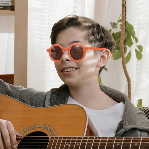 Gafas De Sol Para Bebés, Gafas De Sol Para Niños, 5 Pares