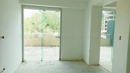 Imagen 21 de 23 de Apartamento En Venta 21-12134 La Lagunita Country Club