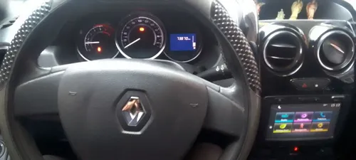 Renault Duster 2.0 Tripadvisor Intens 4X4