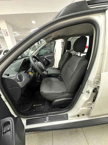 Renault Duster 1.6 Expression