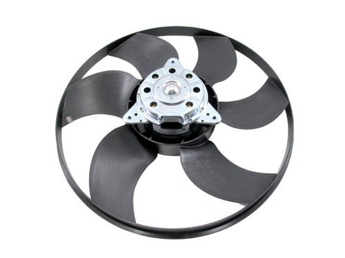Imagen 1 de 3 de Electroventilador Renault Kangoo Clio 2 Sandero Reforzado