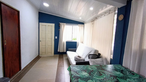 Casa De 3 Ambientes Reciclada A Nuevo En Ituzaingo - Excelente Ubicacion A 200 Metros De Acceso Oeste