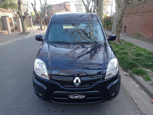 Renault Kangoo 1.6 Ph3 Authentique Plus Lc