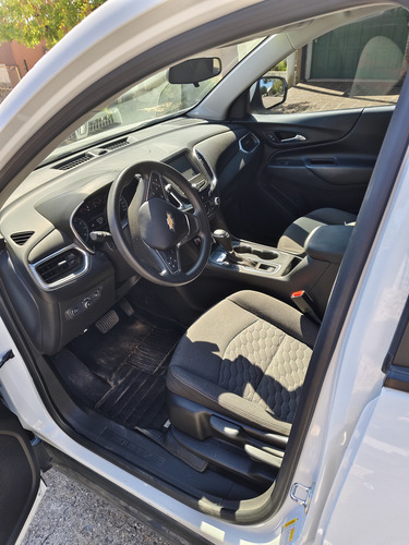 Chevrolet Equinox 1.5t Lt 2wd